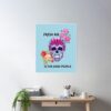 cpostermediumsquare product1000x1000.2 13 - Morbid Podcast Merch