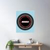 cpostermediumsquare product1000x1000.2 14 - Morbid Podcast Merch