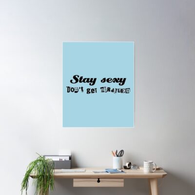 cpostermediumsquare product1000x1000.2 9 - Morbid Podcast Merch