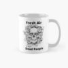 mugstandardx800right pad800x800f8f8f8 13 - Morbid Podcast Merch
