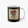 mugstandardx800right pad800x800f8f8f8 15 - Morbid Podcast Merch