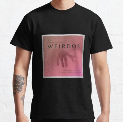 ssrcoclassic teemens00000044f0b734a5front altsquare product1000x1000.u1 - Morbid Podcast Merch