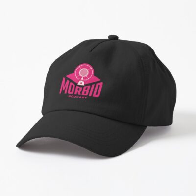 ssrcodad hatproduct10101001c5ca27c6front three quartersquare1000x1000 bgf8f8f8 23 - Morbid Podcast Merch