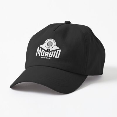 ssrcodad hatproduct10101001c5ca27c6front three quartersquare1000x1000 bgf8f8f8 24 - Morbid Podcast Merch