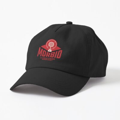 ssrcodad hatproduct10101001c5ca27c6front three quartersquare1000x1000 bgf8f8f8 26 - Morbid Podcast Merch