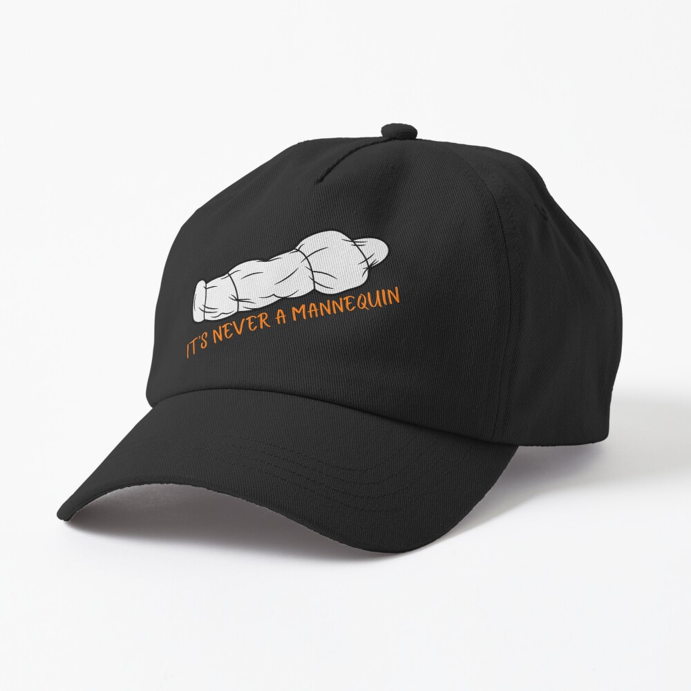 Morbid Mannequin 2 Cap