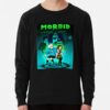 ssrcolightweight sweatshirtmens10101001c5ca27c6frontsquare productx1000 bgf8f8f8 10 - Morbid Podcast Merch