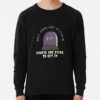 ssrcolightweight sweatshirtmens10101001c5ca27c6frontsquare productx1000 bgf8f8f8 15 - Morbid Podcast Merch