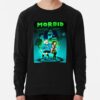 ssrcolightweight sweatshirtmens1111121f01311efefrontsquare productx1000 bgf8f8f8 4 - Morbid Podcast Merch