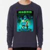 ssrcolightweight sweatshirtmens322e3f696a94a5d4frontsquare productx1000 bgf8f8f8 10 - Morbid Podcast Merch