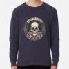 ssrcolightweight sweatshirtmens322e3f696a94a5d4frontsquare productx1000 bgf8f8f8 12 - Morbid Podcast Merch