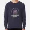 ssrcolightweight sweatshirtmens322e3f696a94a5d4frontsquare productx1000 bgf8f8f8 15 - Morbid Podcast Merch
