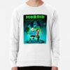 ssrcolightweight sweatshirtmensfafafaca443f4786frontsquare productx1000 bgf8f8f8 10 - Morbid Podcast Merch