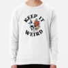 ssrcolightweight sweatshirtmensfafafaca443f4786frontsquare productx1000 bgf8f8f8 5 - Morbid Podcast Merch