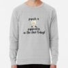 ssrcolightweight sweatshirtmensheather greyfrontsquare productx1000 bgf8f8f8 17 - Morbid Podcast Merch