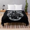 urblanket large bedsquarex1000.1u2 - Morbid Podcast Merch