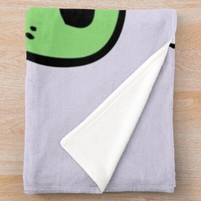 urblanket medium foldsquarex1000.1u2 17 - Morbid Podcast Merch