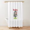 urshower curtain closedsquare1000x1000.1 12 - Morbid Podcast Merch