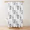 urshower curtain closedsquare1000x1000.1 17 - Morbid Podcast Merch