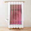 urshower curtain closedsquare1000x1000.1 4 - Morbid Podcast Merch