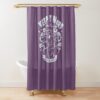 urshower curtain closedsquare1000x1000.1 7 - Morbid Podcast Merch