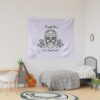 urtapestry lifestyle dorm mediumsquare1000x1000.u2 15 - Morbid Podcast Merch
